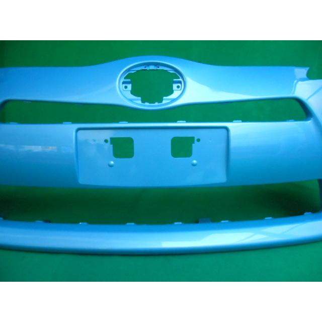 アクア NHP10 フロントバンパー 前期 参考品番：52119-52620-J1 8V7