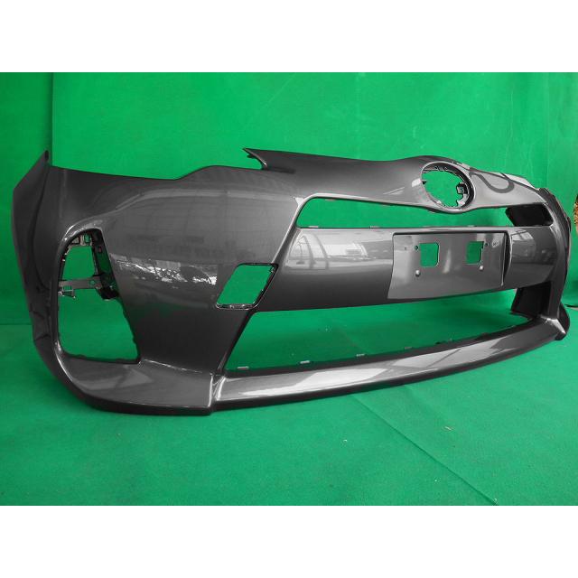 992940-3 TOYOTA アクア NHP10 フロントバンパー 前期 参考品番：52119