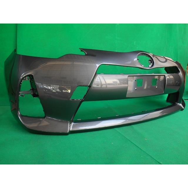 992940 TOYOTA アクア NHP10 フロントバンパー 前期 参考品番：52119