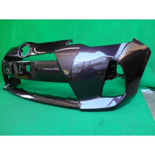 992942-3 TOYOTA アクア NHP10 フロントバンパー 前期 参考品番：52119