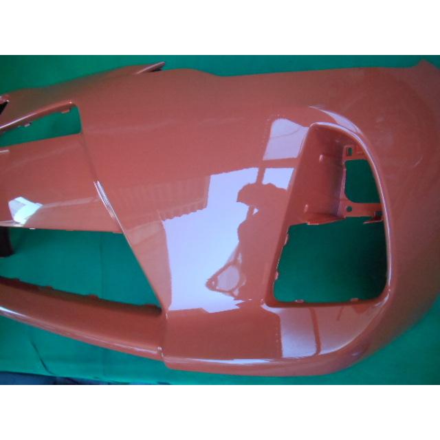 992944-2 TOYOTA アクア NHP10 フロントバンパー 前期 参考品番：52119