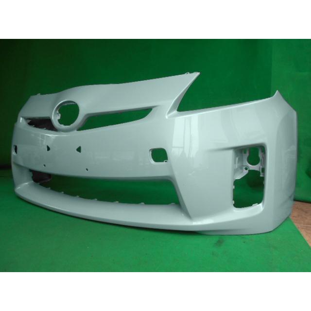 992978-1 TOYOTA プリウス ZVW30 フロントバンパー 前期 参考品番