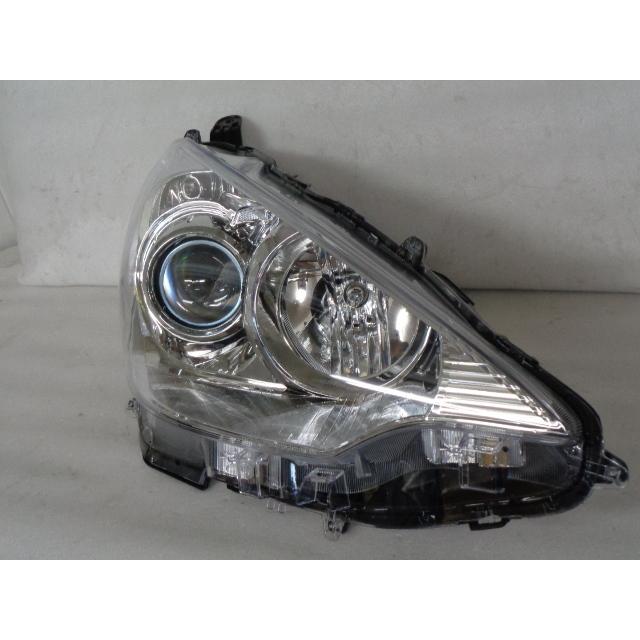 masa 　10系　アクア　右ヘッドランプ　ハロゲン masa 様専用 10系 アクア 右ヘッドランプ ハロゲン - メルカリ