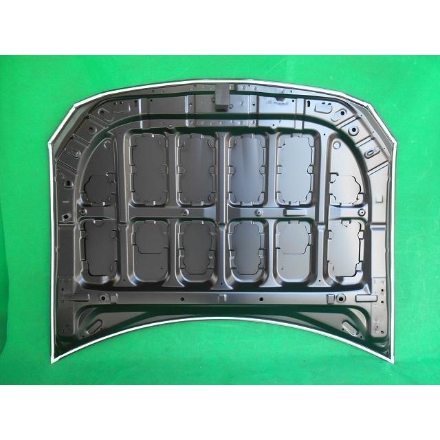 993003-4 TOYOTA 86 ZN6／SUBARU BRZ ZC6 ボンネット 参考品番