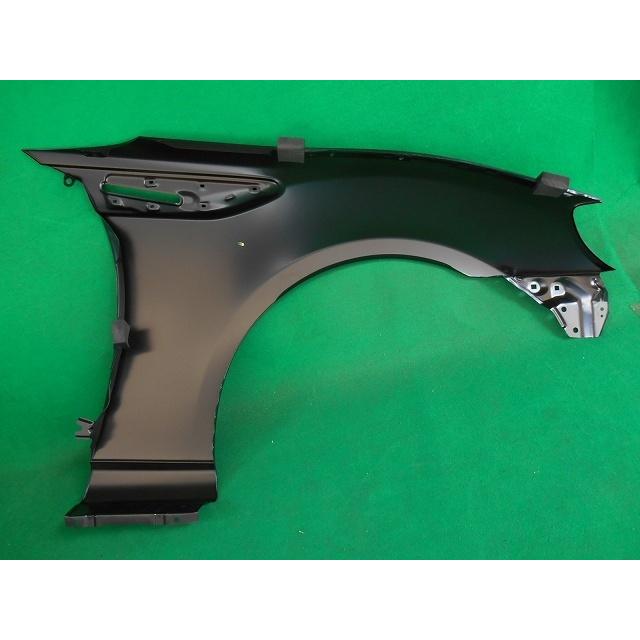 トヨタ 86 ZN6 H24/4～ フロント 左 フェンダー SU003-01391 エアロ
