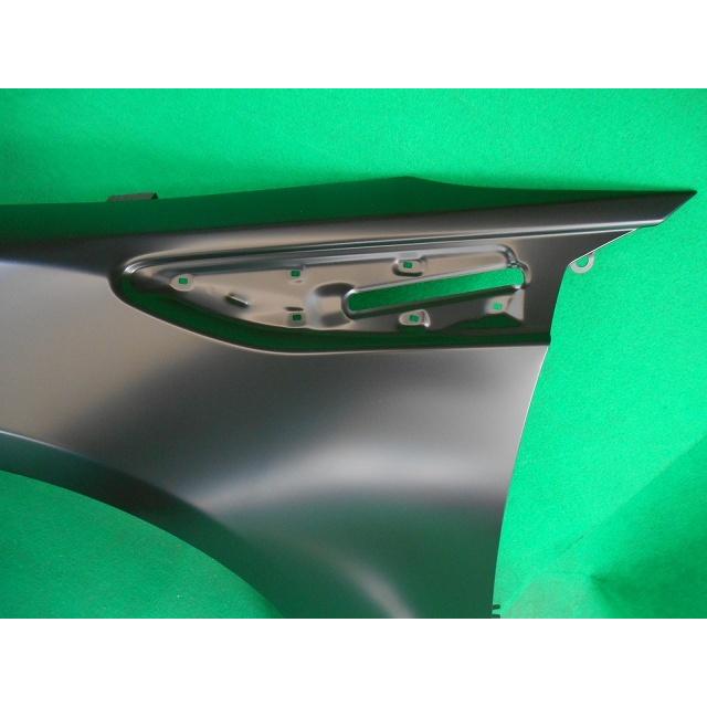 993009-1 TOYOTA 86ハチロク/BRZ ZN6/ZC6 左フェンダー 参考品番