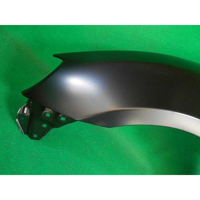 993009-1 TOYOTA 86ハチロク/BRZ ZN6/ZC6 左フェンダー 参考品番