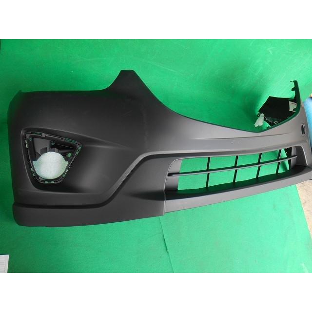 993021 マツダ CX−5 KEEFW フロントバンパー 参考品番：K031-50