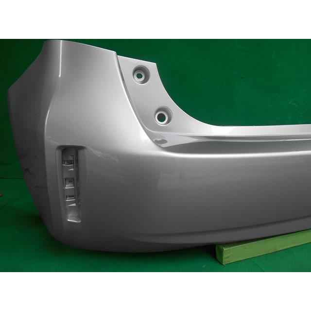 プリウスα ZVW41W リアバンパー 参考品番：52159-47070-B0 1F7 【社外