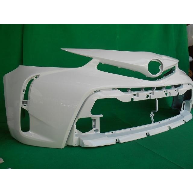 フロントバンパー　プリウスα プリウスα フロントバンパー」の一覧｜PRIUSα Onlineショップ通販