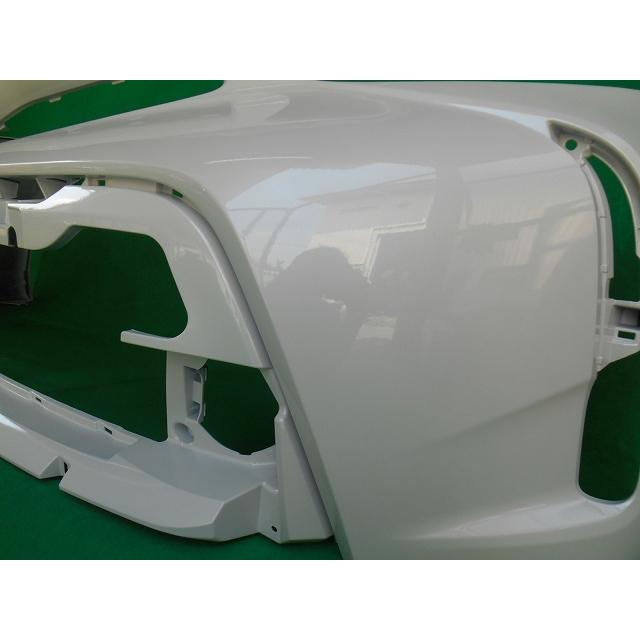 プリウスα ZVW41W フロントバンパー 後期 参考品番：52119-47650-A1