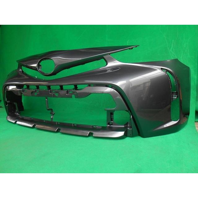 プリウスα ZVW41W フロントバンパー 後期 参考品番：52119-47650-B1