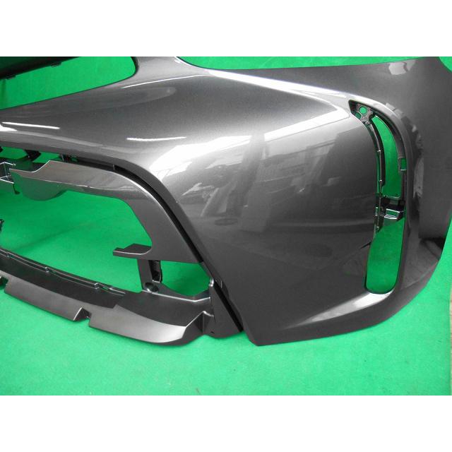 プリウスα ZVW41W フロントバンパー 後期 参考品番：52119-47650-B1