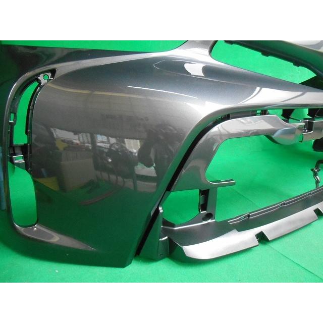 プリウスα ZVW41W フロントバンパー 後期 参考品番：52119-47650-B1