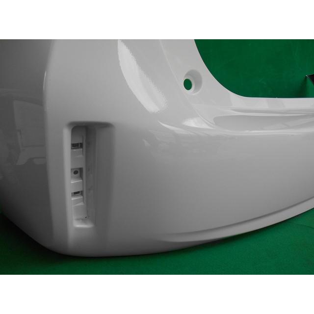 993044 TOYOTA プリウスα ZVW41W リアバンパー 参考品番：52159-47070