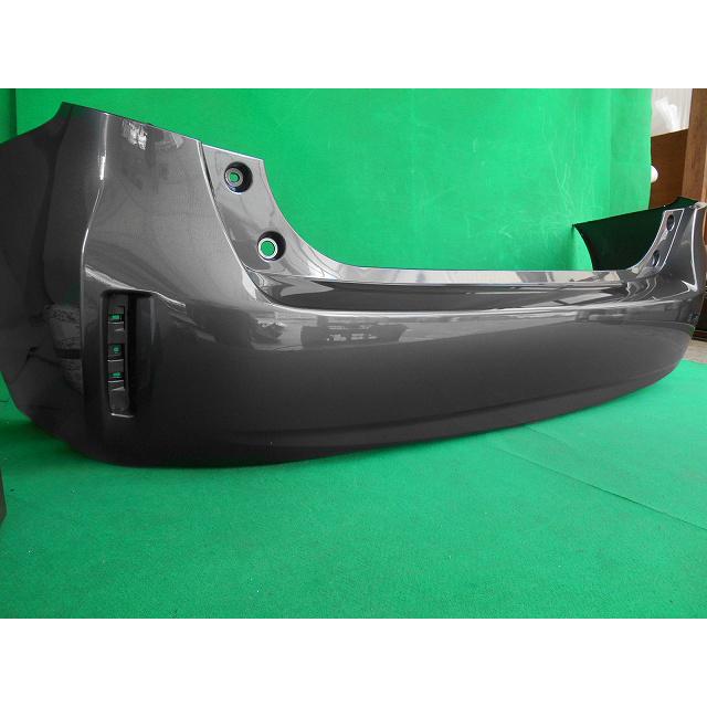 993045 TOYOTA プリウスα ZVW41W リアバンパー 参考品番：52159-47070