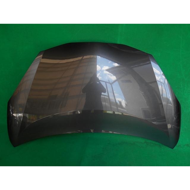 993056 TOYOTA アクア NHP10 ボンネット 後期 参考品番：53301-52400