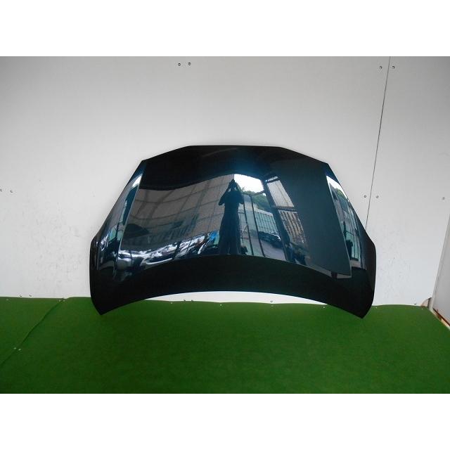 993057 TOYOTA アクア NHP10 ボンネット 後期 参考品番：53301