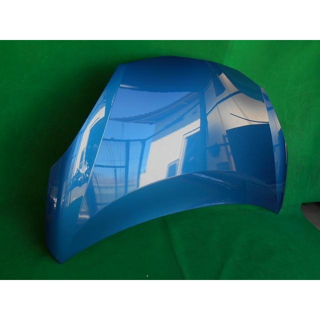 アクア NHP10 フード ボンネット 社外新品 53301-52400 商品説明 
