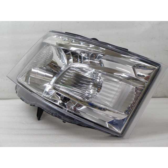 993127 日産 NV350キャラバン VR2E26 左ライト 参考品番：26075-3XA1C