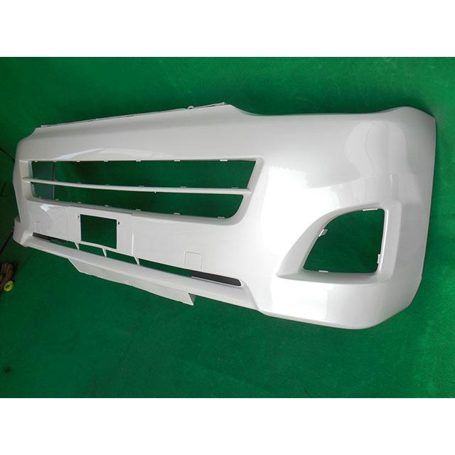 ハイエース／レジアスエース KDH200V/TRH200V フロントバンパー 070
