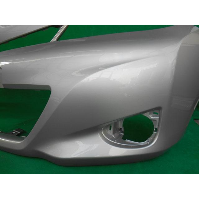 993145 TOYOTA ヴィッツ KSP130 フロントバンパー 前期 参考品番 