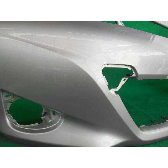 993145 TOYOTA ヴィッツ KSP130 フロントバンパー 前期 参考品番 