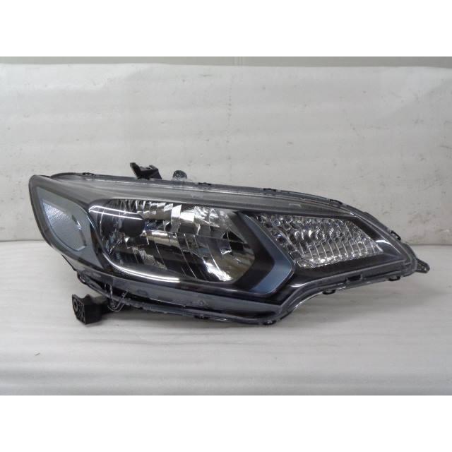 GP5フィット　ヘッドライトユニット左右 ホンダ(純正) ヘッドライト/ヘッドライトユニット のパーツレビュー