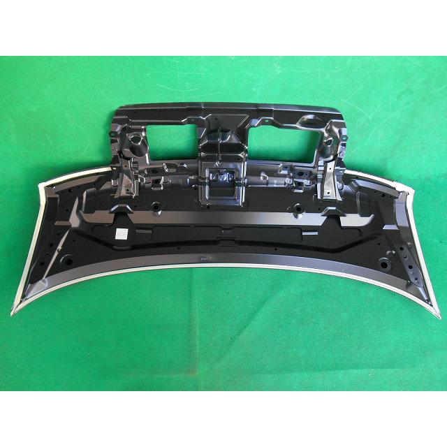 993180-2 HONDA N-BOX JF1 ボンネット フードパネル 参考品番：60100