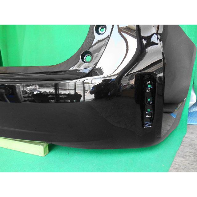 プリウスα ZVW41W リアバンパー 参考品番：52159-47070-C1 218 【社外