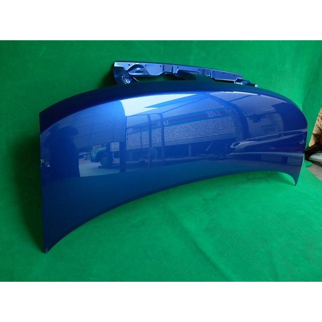 993188 HONDA N−BOX JF1 ボンネット 参考品番：60100-TY0