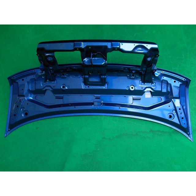 993188 HONDA N−BOX JF1 ボンネット 参考品番：60100-TY0