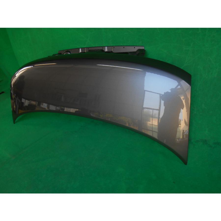 993199 HONDA N−BOX JF1 ボンネット 参考品番：60100-TY0