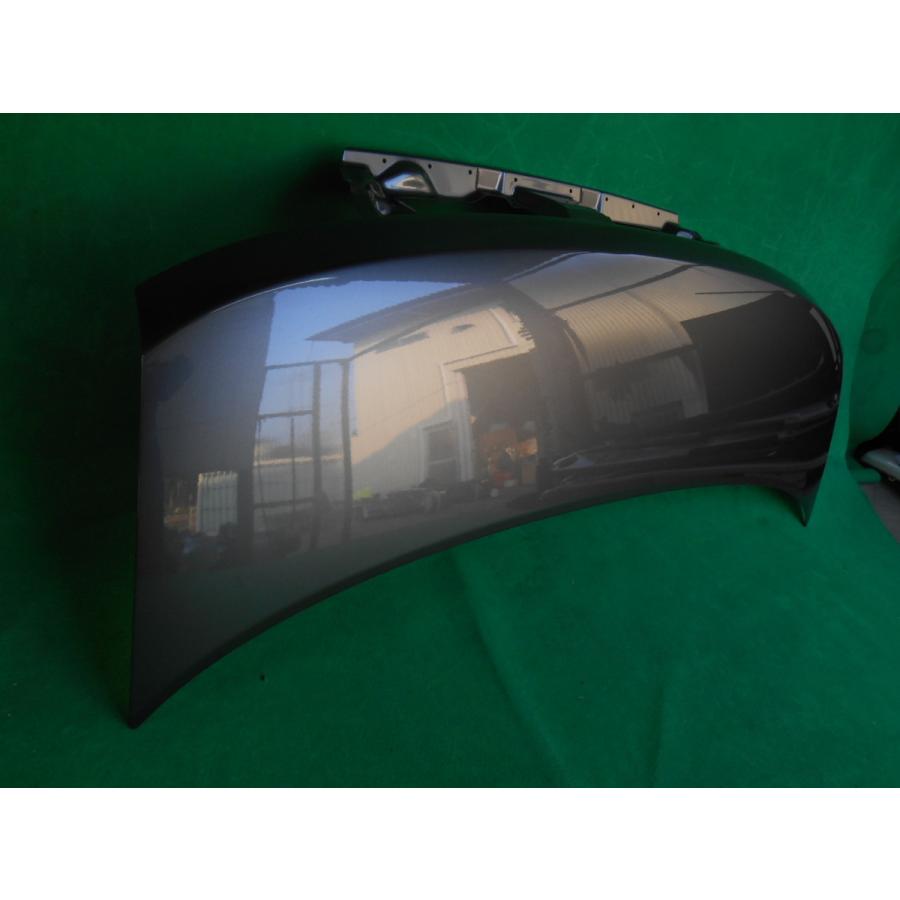 ボンネット 993186 HONDA N−BOX JF1 ボンネット 参考品番：60100-TY0
