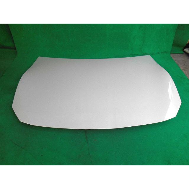 993201-2 TOYOTA 86 ZN6／SUBARU BRZ ZC6 ボンネット 参考品番