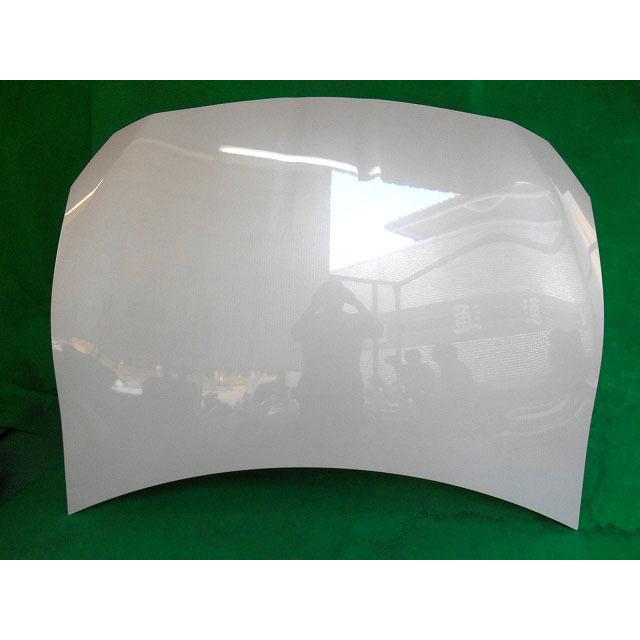 993201-2 TOYOTA 86 ZN6／SUBARU BRZ ZC6 ボンネット 参考品番