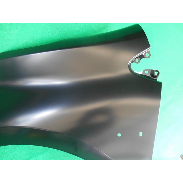 993209-1 TOYOTA アクア NHP10 左フェンダー 後期3型 参考品番：53812 