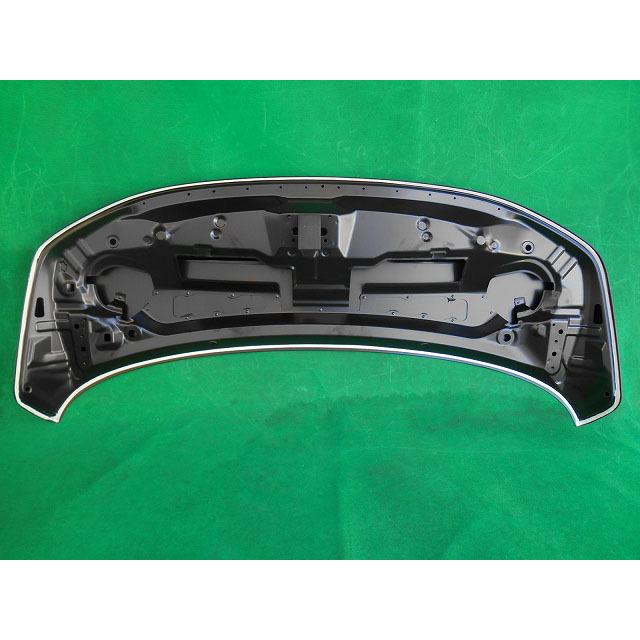 993227-2 HONDA N−BOX JF3／JF4 ボンネット 参考品番