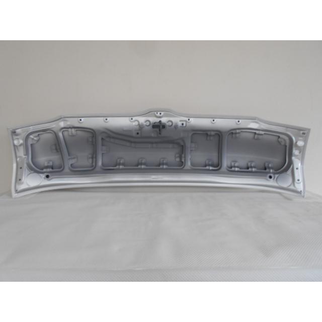 ハイエース/レジアスエース KDH200V/TRH200V ボンネット フードパネル