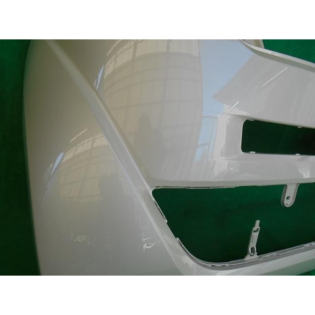 993246 ホンダ N BOX JF1 フロントバンパー 参考品番：71101-TY0-000ZH