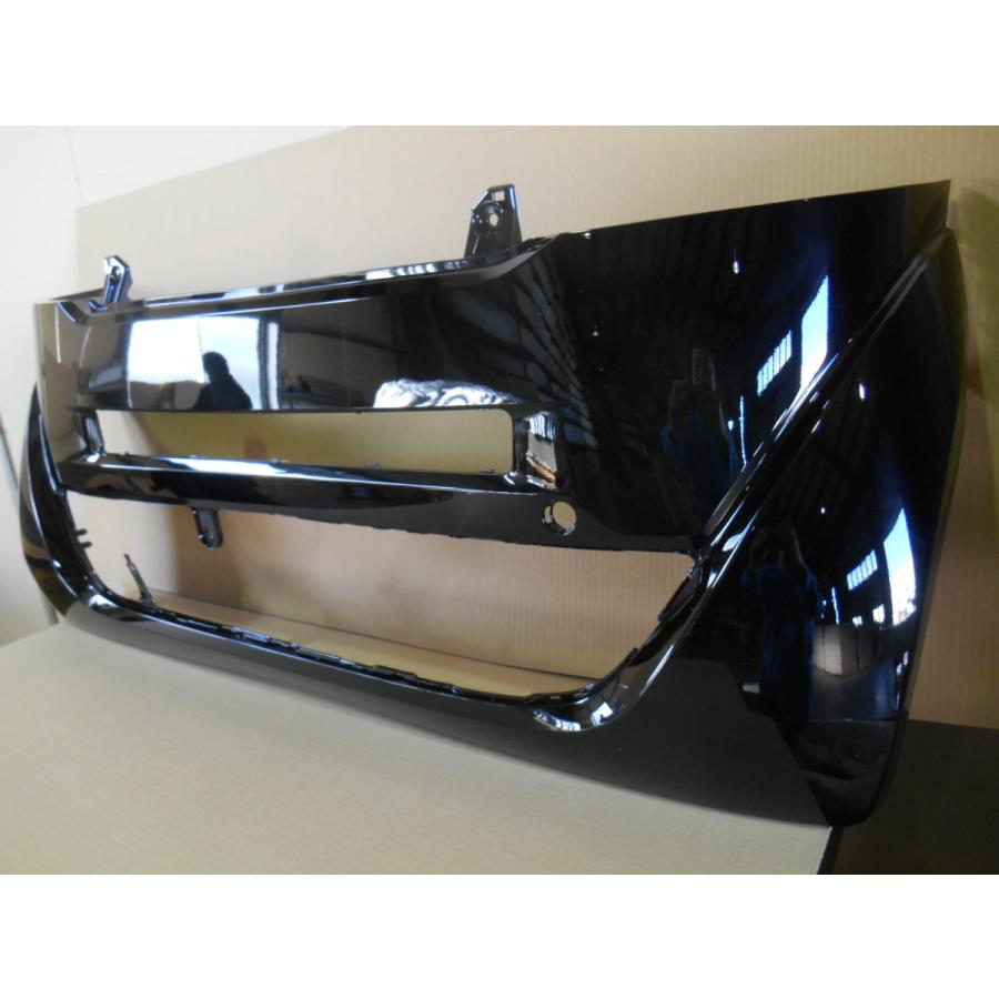 N BOX JF1 フロントバンパー 参考品番：71101-TY0-000ZF NH731P【社外