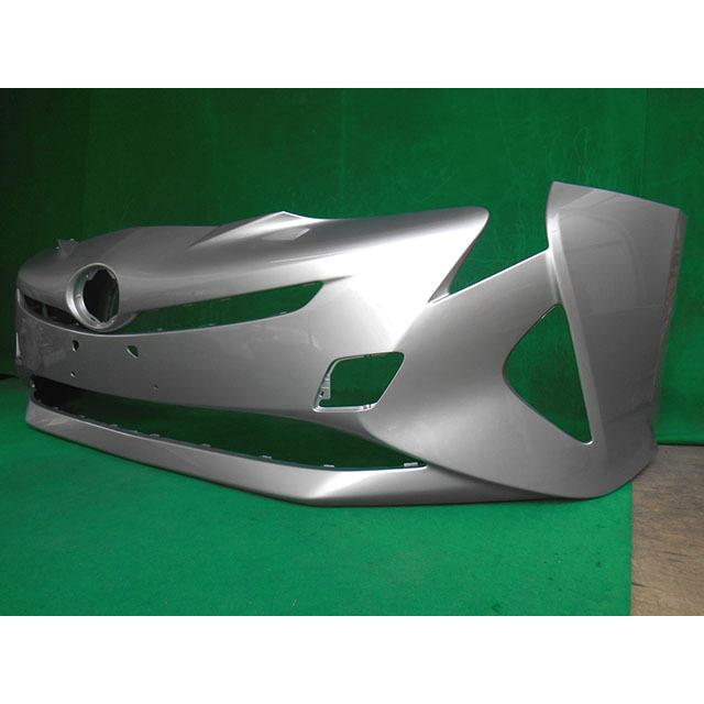 プリウス ZVW50 フロントバンパー 前期 参考品番：52119-47B20-B2 1F7
