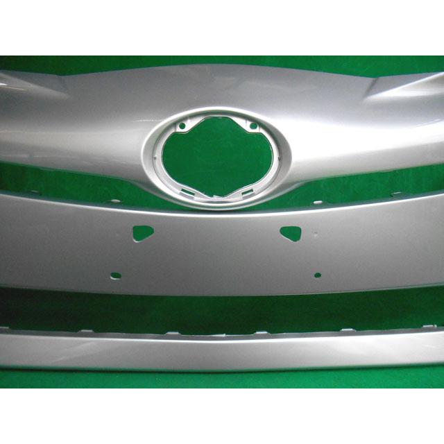 プリウス ZVW50 フロントバンパー 前期 参考品番：52119-47B20-B2 1F7