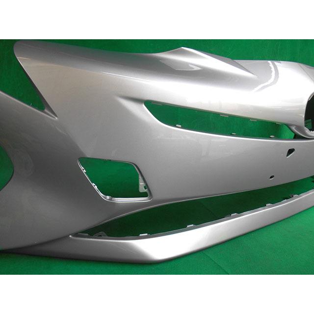 プリウス ZVW50 フロントバンパー 前期 参考品番：52119-47B20-B2 1F7