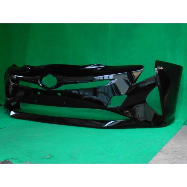 プリウス ZVW50 フロントバンパー 前期 参考品番：52119-47B20-C0/C1