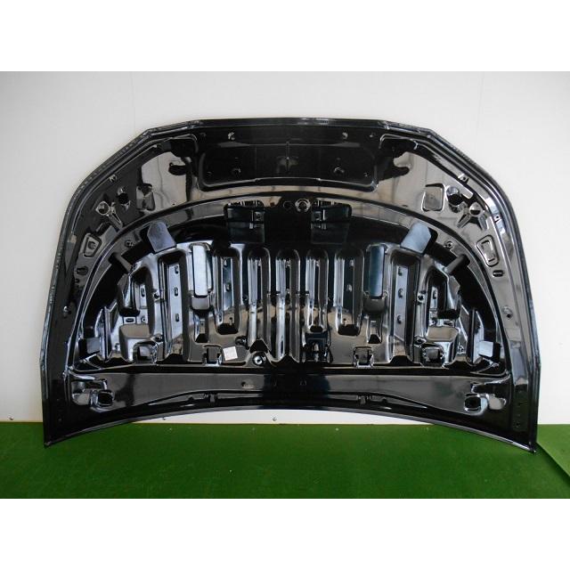 プリウス ZVW50 ボンネットフード 53301-47110 218【社外新品】 TOYOTA