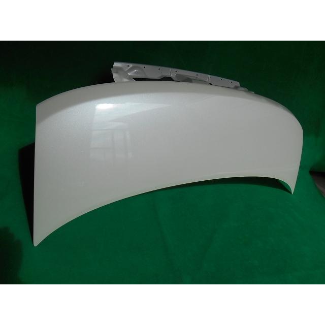 993304 HONDA N−BOX JF1 ボンネット 参考品番：60100-TY0
