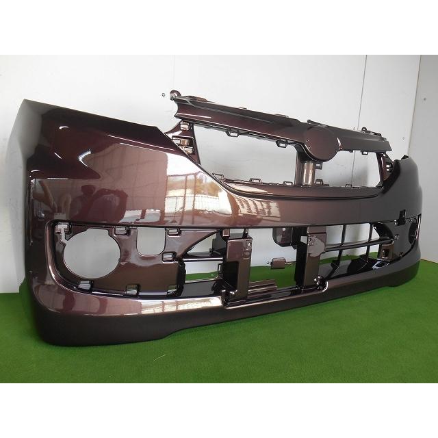 993308-2 ミライース／ピクシスエポック／プレオプラス LA300S フロントバンパー 後期 R59 参考：52101-B2240-D1 ...