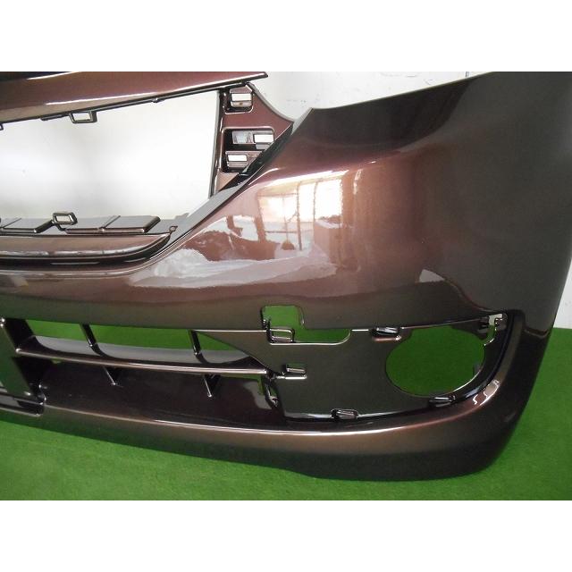 993308-2 ミライース／ピクシスエポック／プレオプラス LA300S フロントバンパー 後期 R59 参考：52101-B2240-D1 ...