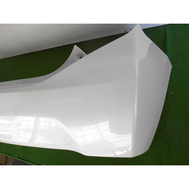 993317 TOYOTA アクア NHP10 リアバンパー 前期・中期 参考品番：52159